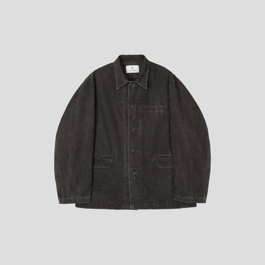 French Military Jacket