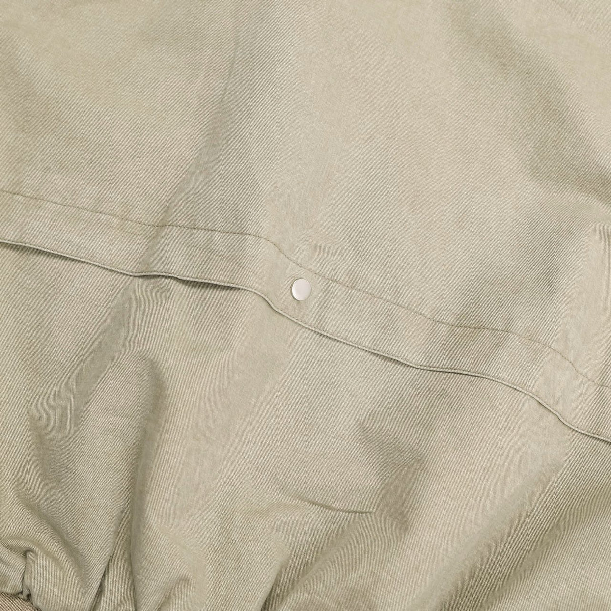 Cation High-Neck Jacket