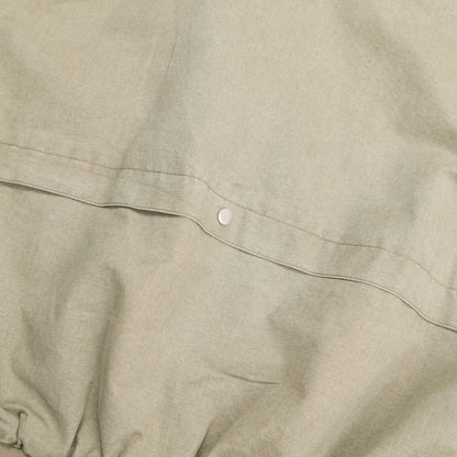 Cation High-Neck Jacket
