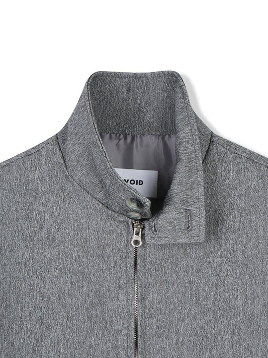 Tencel Harrington Blouson