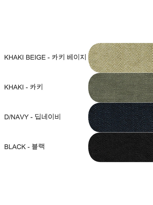 Lavi Linen Set-up