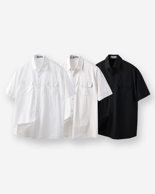 Classy Linen Shirts