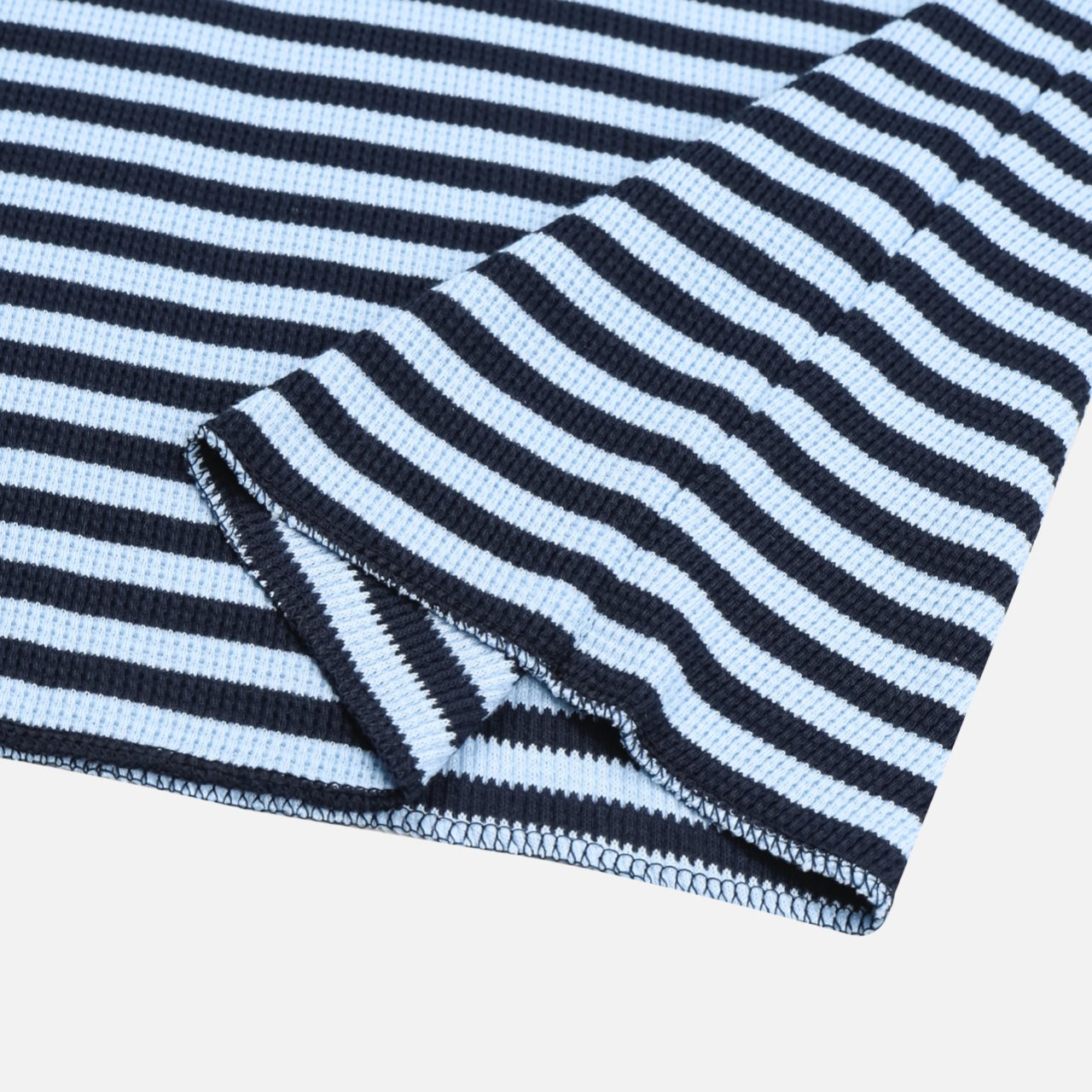 Pigment-Washed Nylon Shirt Jacket