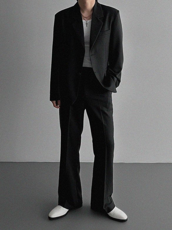 Berlang Tailored Setup