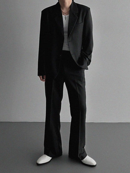 Berlang Tailored Setup