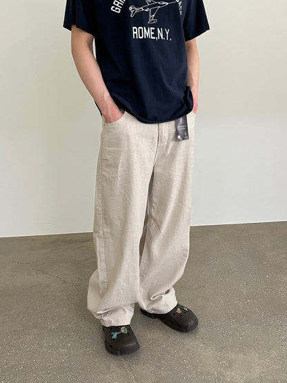 Sand Balloon Pants