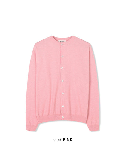 Way Minimal Cardigan