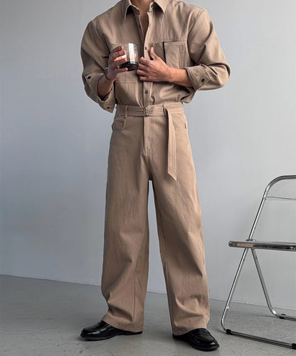 Need Cropped Shirt Jacket