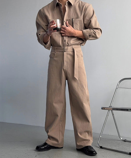 Need Cropped Shirt Jacket