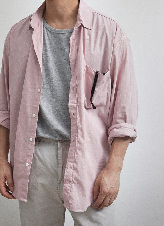 Classy Linen Shirts