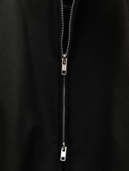PAPERMOON High Neck Raglan Zip Jacket