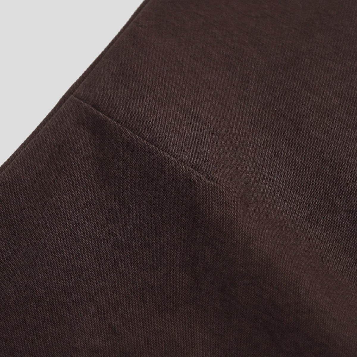 Kabe Washed Curved Pants 10