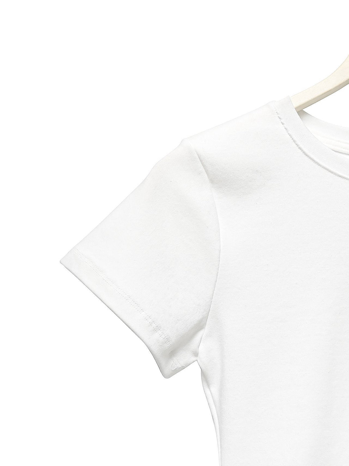 PAPERMOON ペーパームーン リトルバニークロップTシャツ