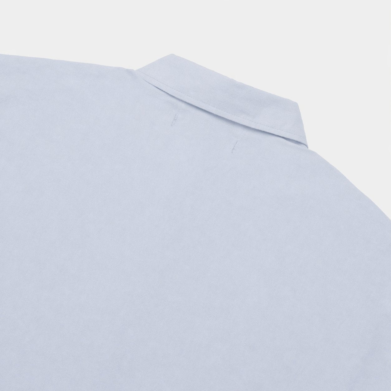 Linen Like Relaxed Shirt