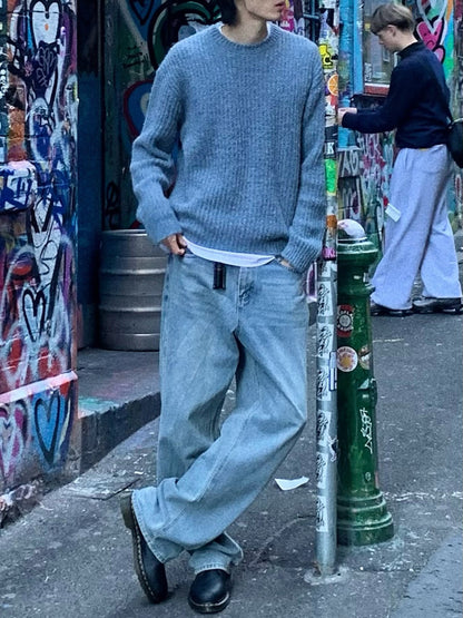 Sweet Alpaca Knit