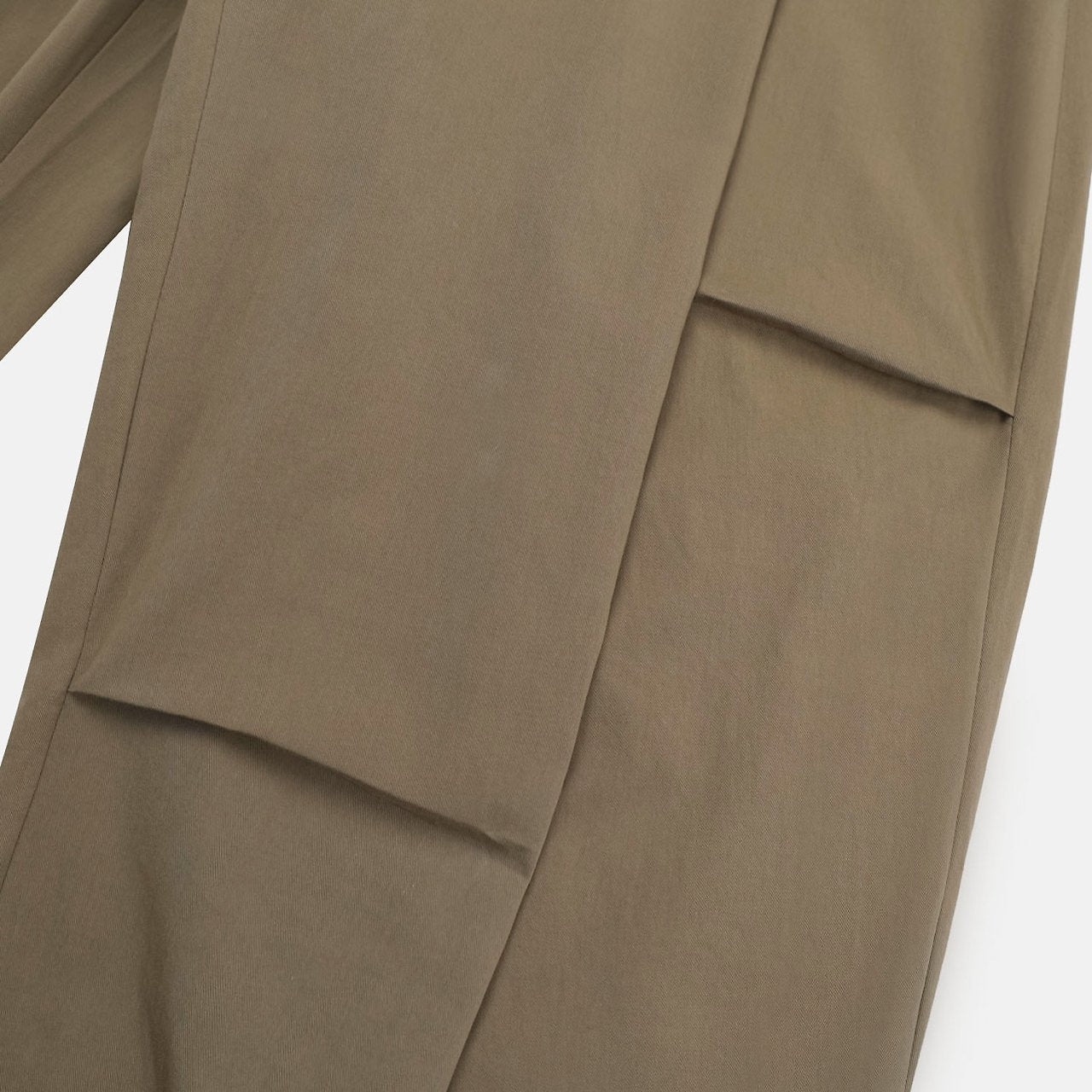 Urban Curve Balloon Slacks