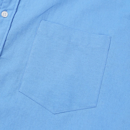 CS Linen Bio Shirt