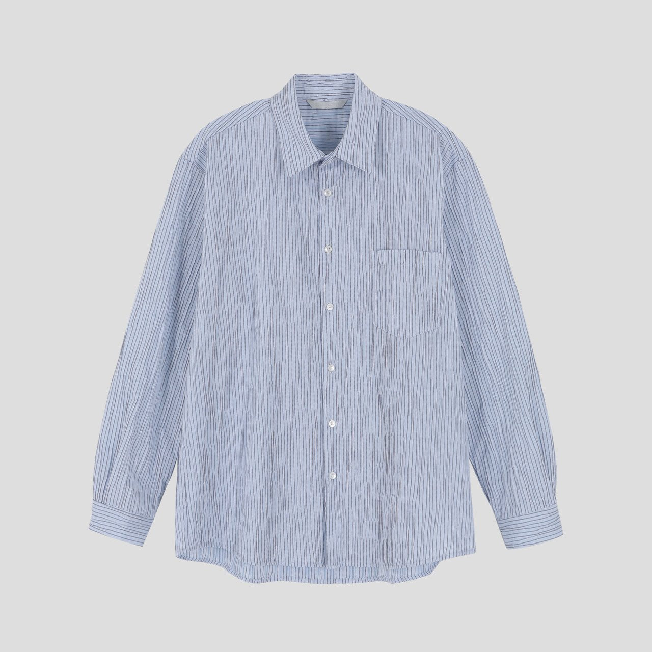 Air Stripe Summer Shirt