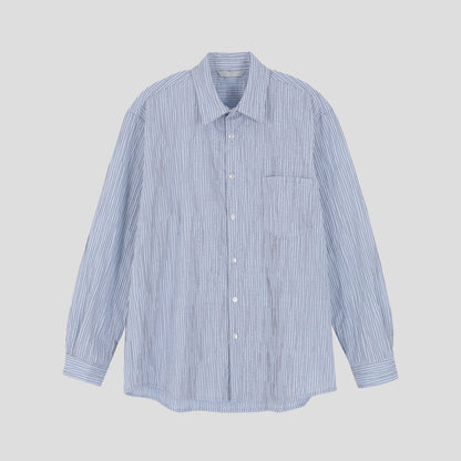 Air Stripe Summer Shirt