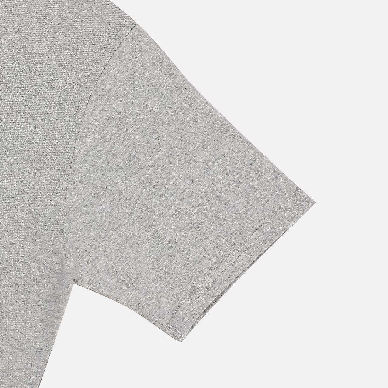 Essential Soft U-Neck Tee