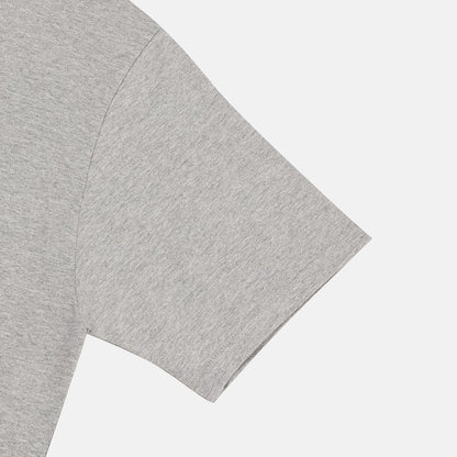Essential Soft U-Neck Tee