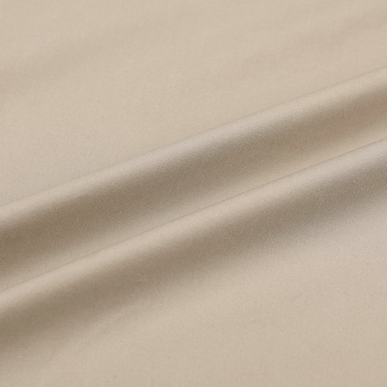 Volume Curve Cotton Balloon Pants