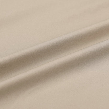 Volume Curve Cotton Balloon Pants