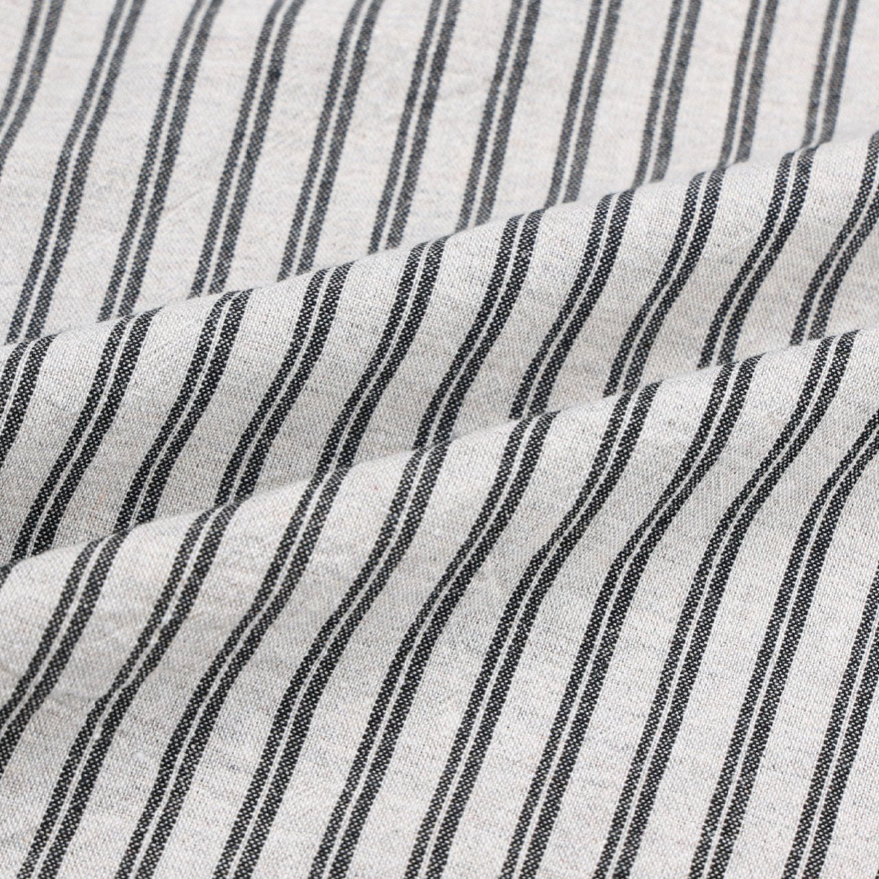 Pigment-Washed Nylon Shirt Jacket