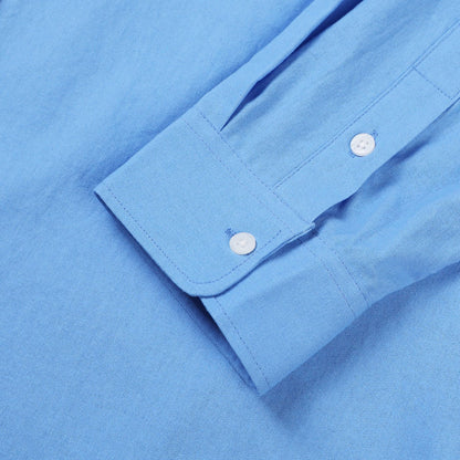 CS Linen Bio Shirt