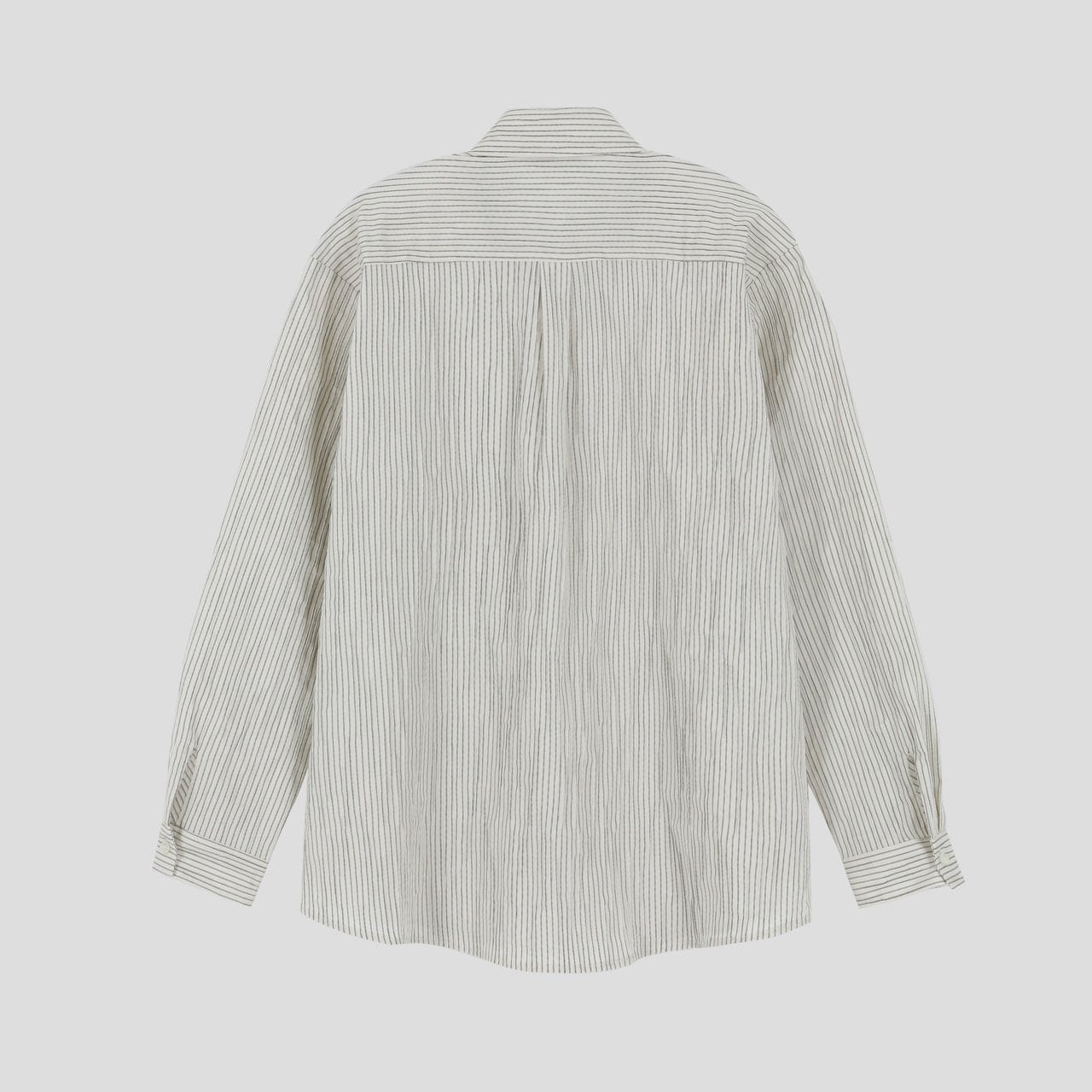 Air Stripe Summer Shirt