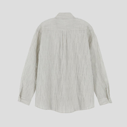 Air Stripe Summer Shirt