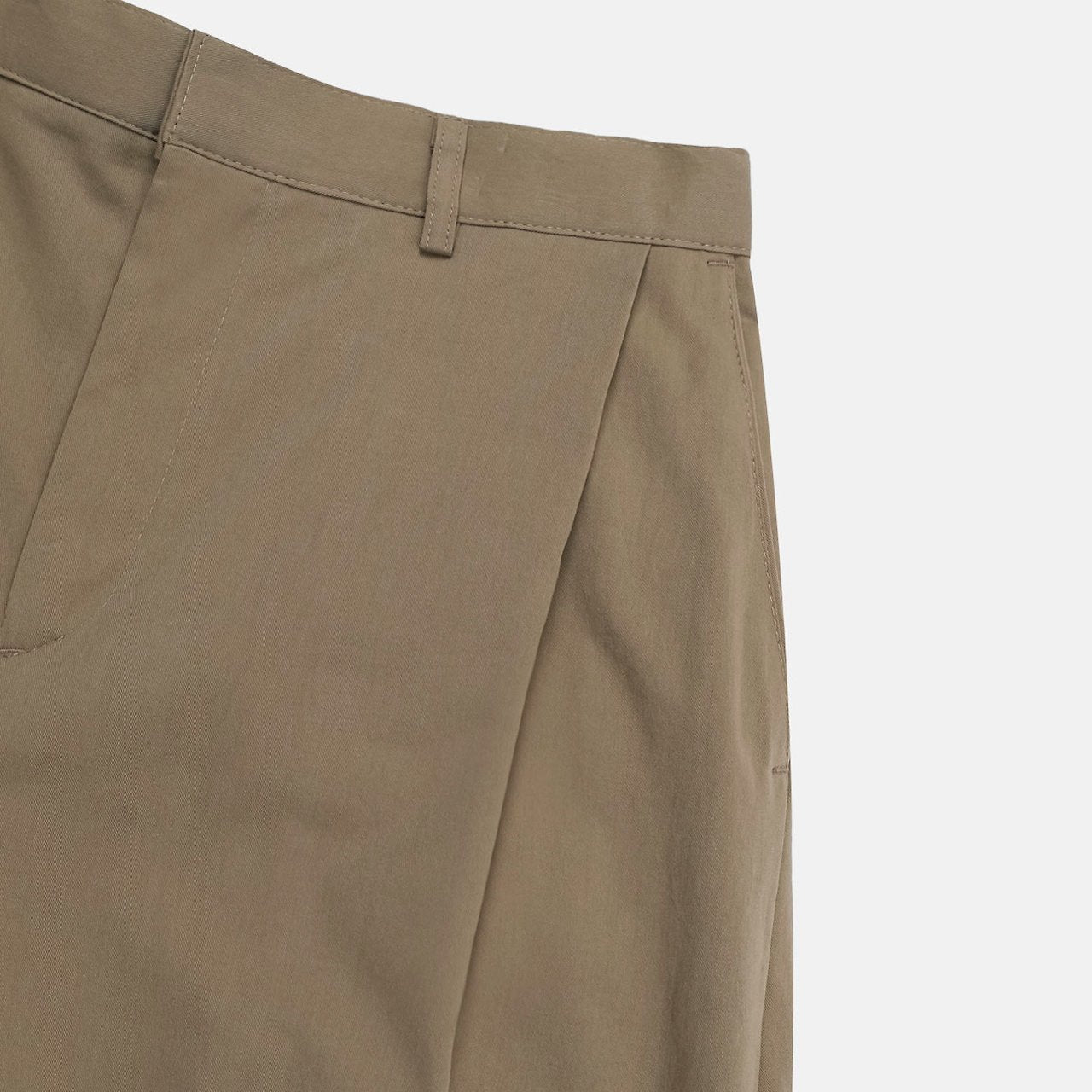 Urban Curve Balloon Slacks