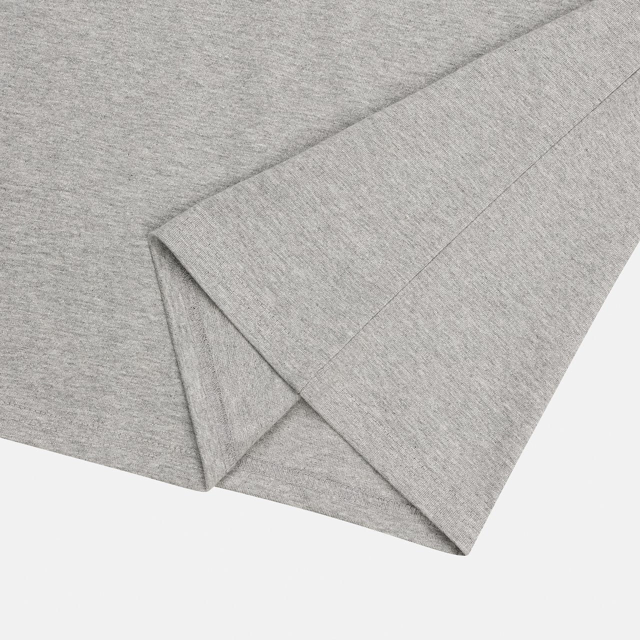 Essential Soft U-Neck Tee