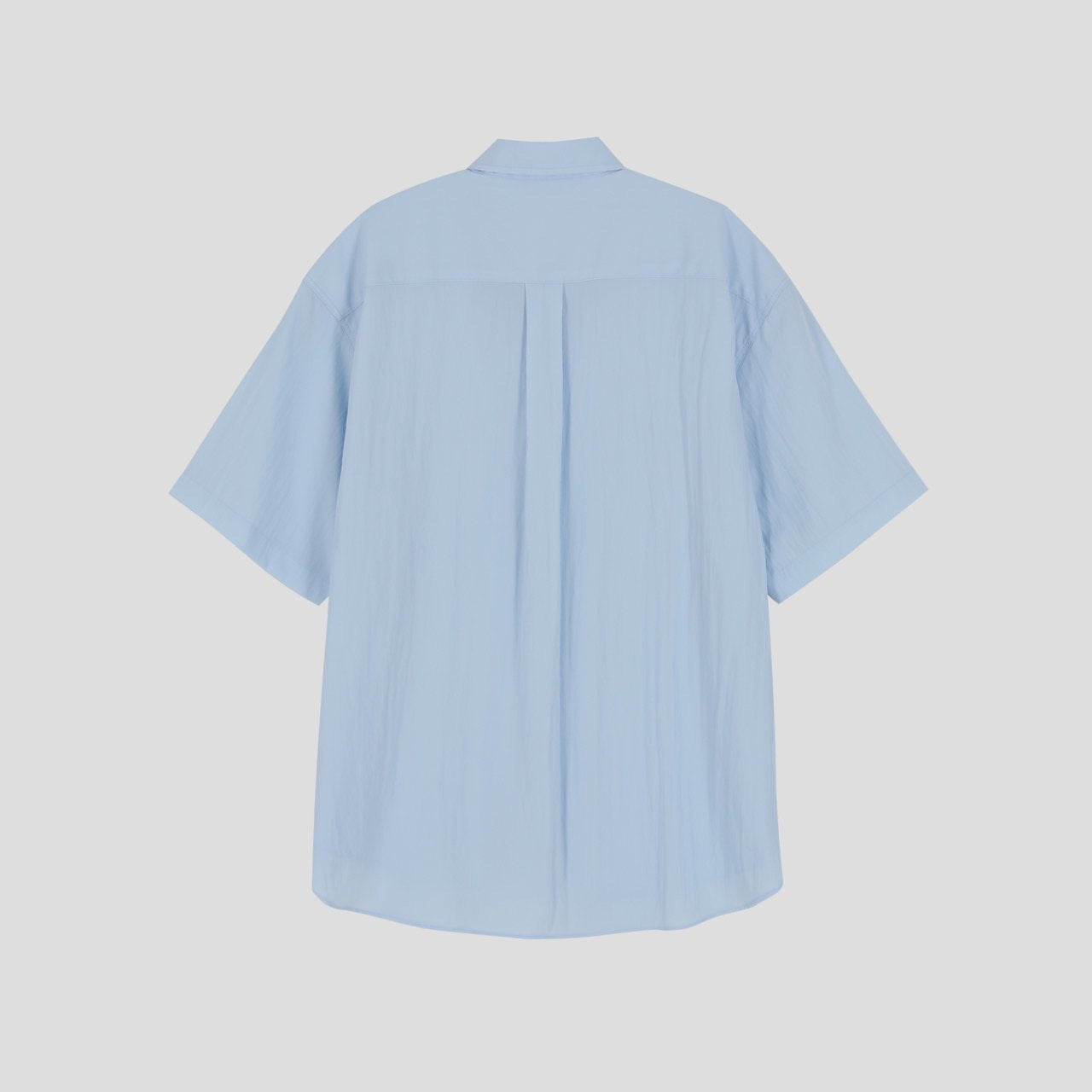 Ocean Two Pocket Western Shirt
