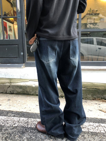 Play Denim Pants