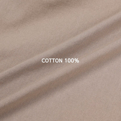 Cotton Linen Balloon String Pants