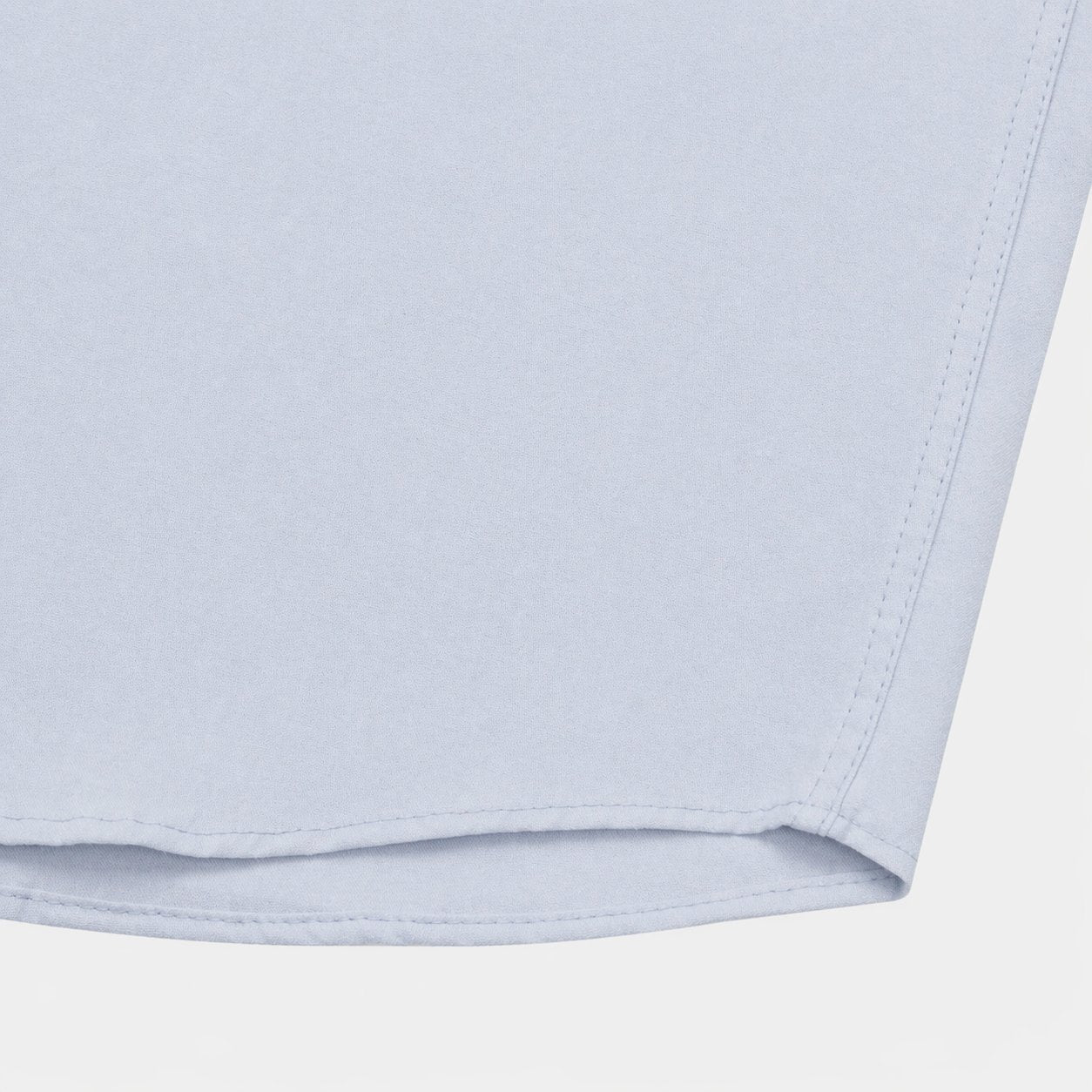 Linen Like Relaxed Shirt
