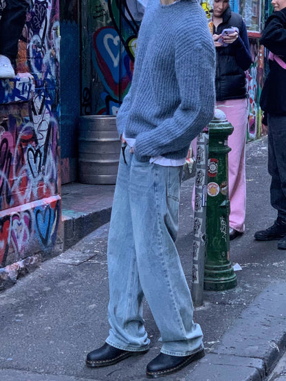 Sweet Alpaca Knit
