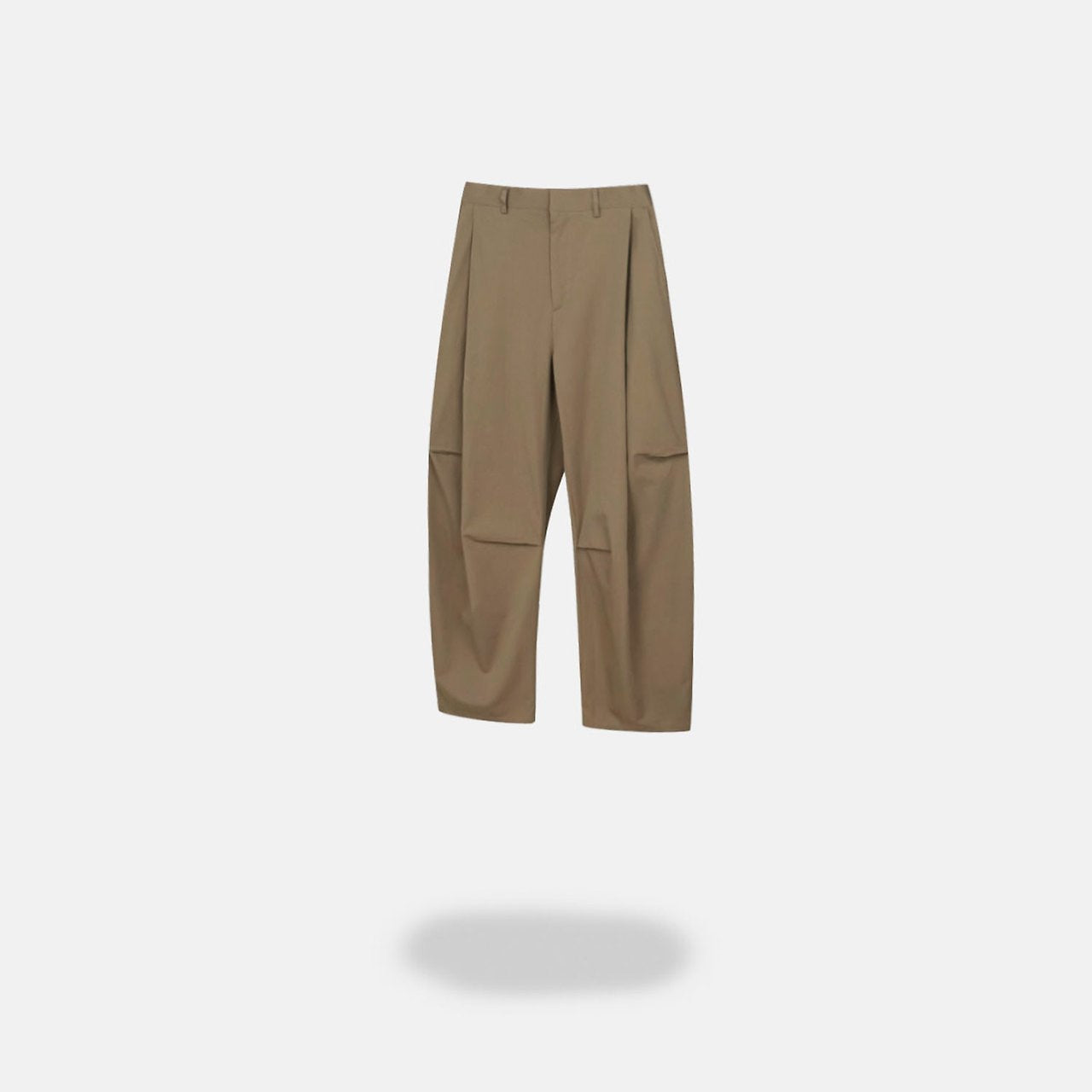 Urban Curve Balloon Slacks