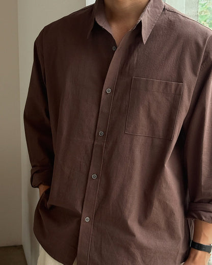 Classy Linnen Shirts
