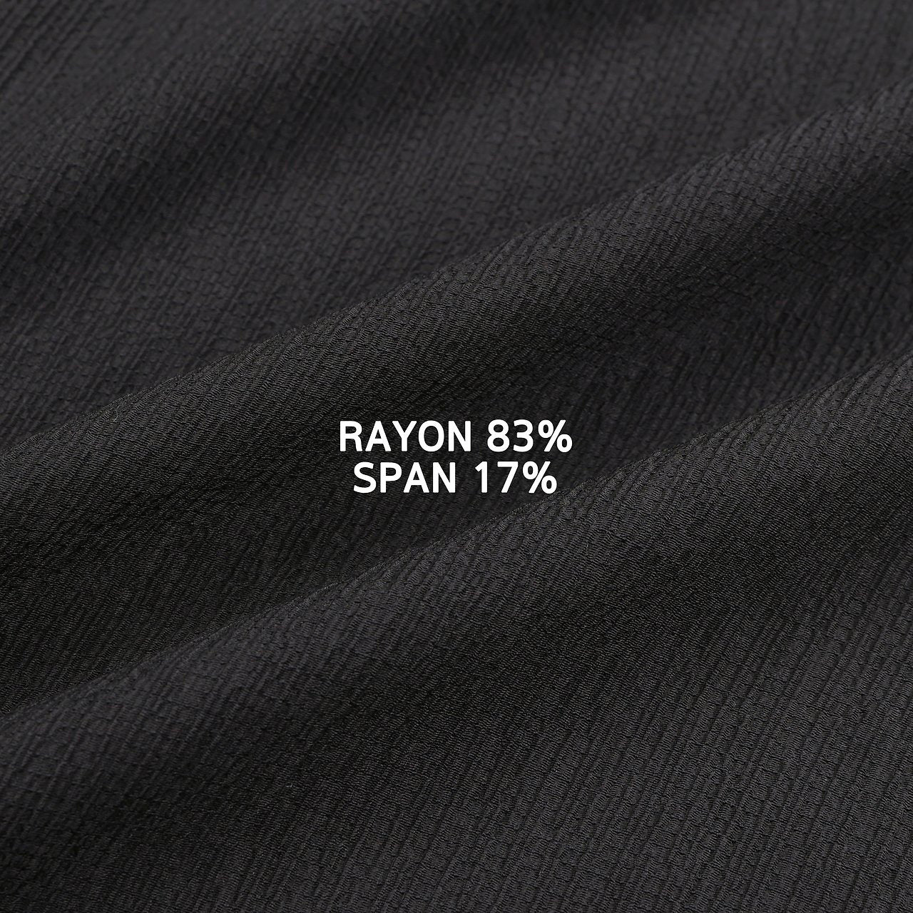 Seersucker Texture Long Sleeve Shirt