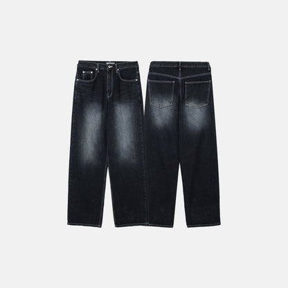 Play Denim Pants