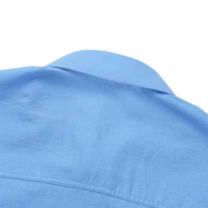CS Linen Bio Shirt