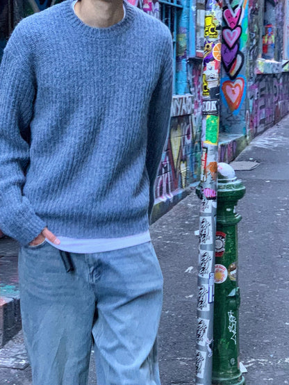 Sweet Alpaca Knit