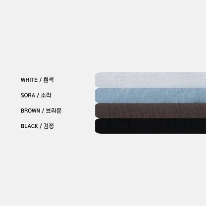 Cooling Nano Pleats Shirt