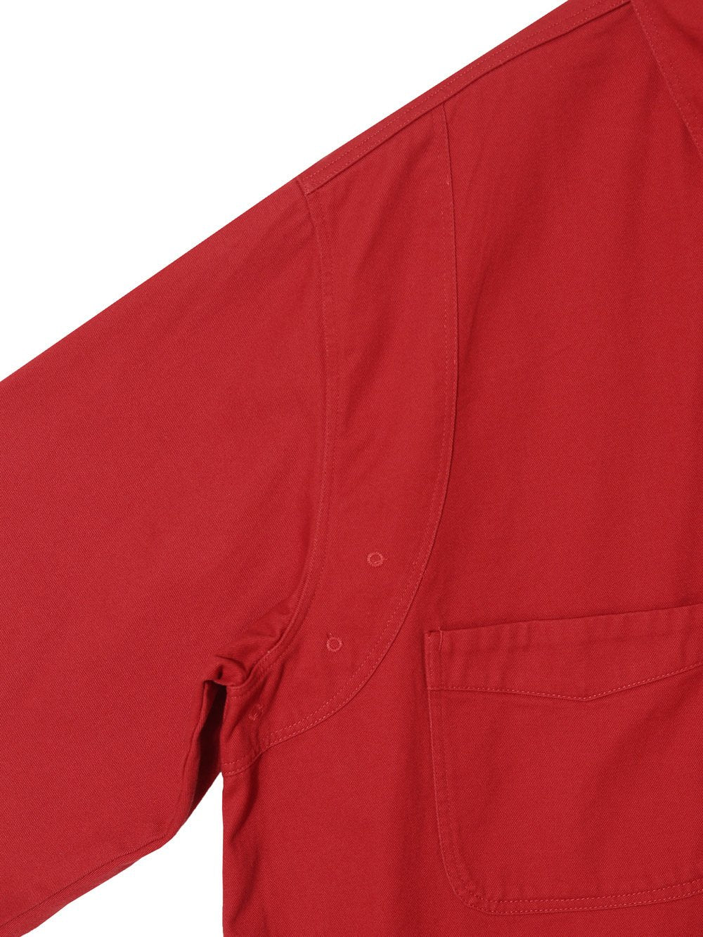 Western Cotton Shirt