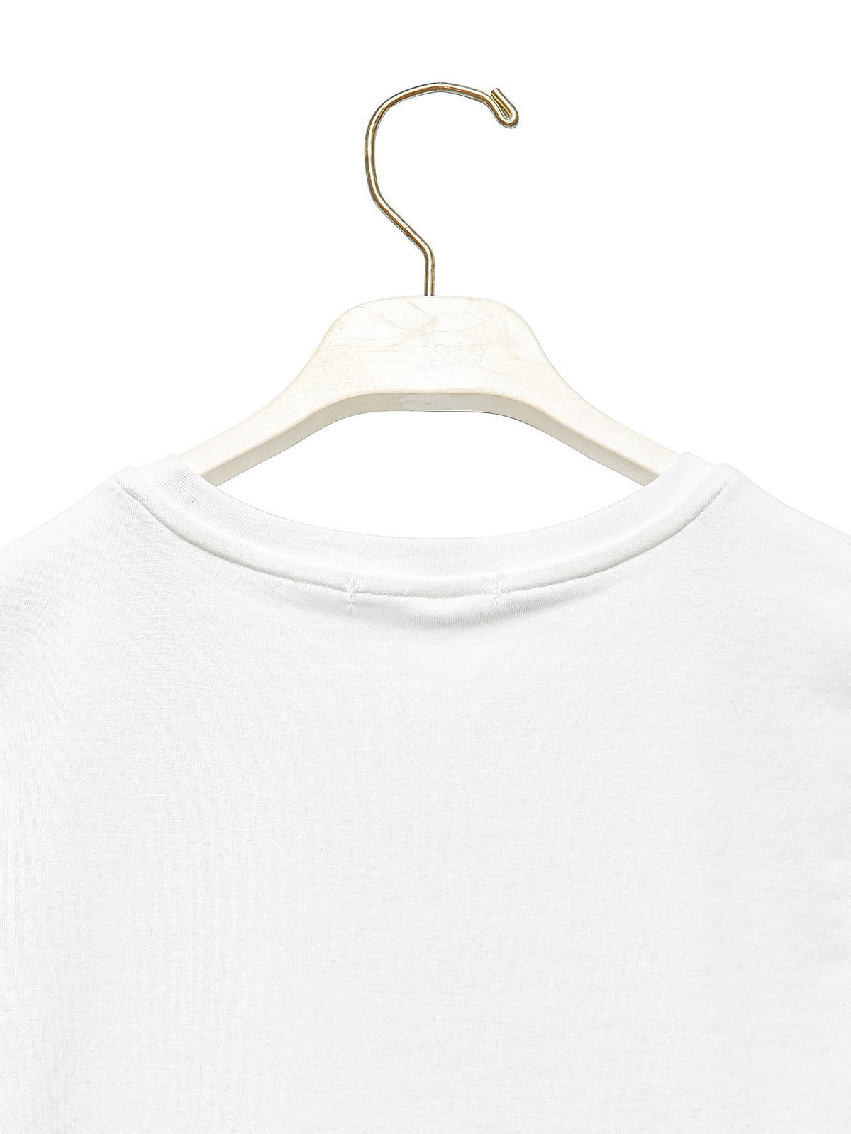 PAPERMOON ペーパームーン リトルバニークロップTシャツ