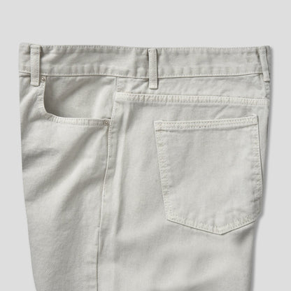 Eren Western Denim Shirt