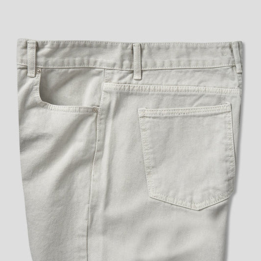 Eren Western Denim Shirt