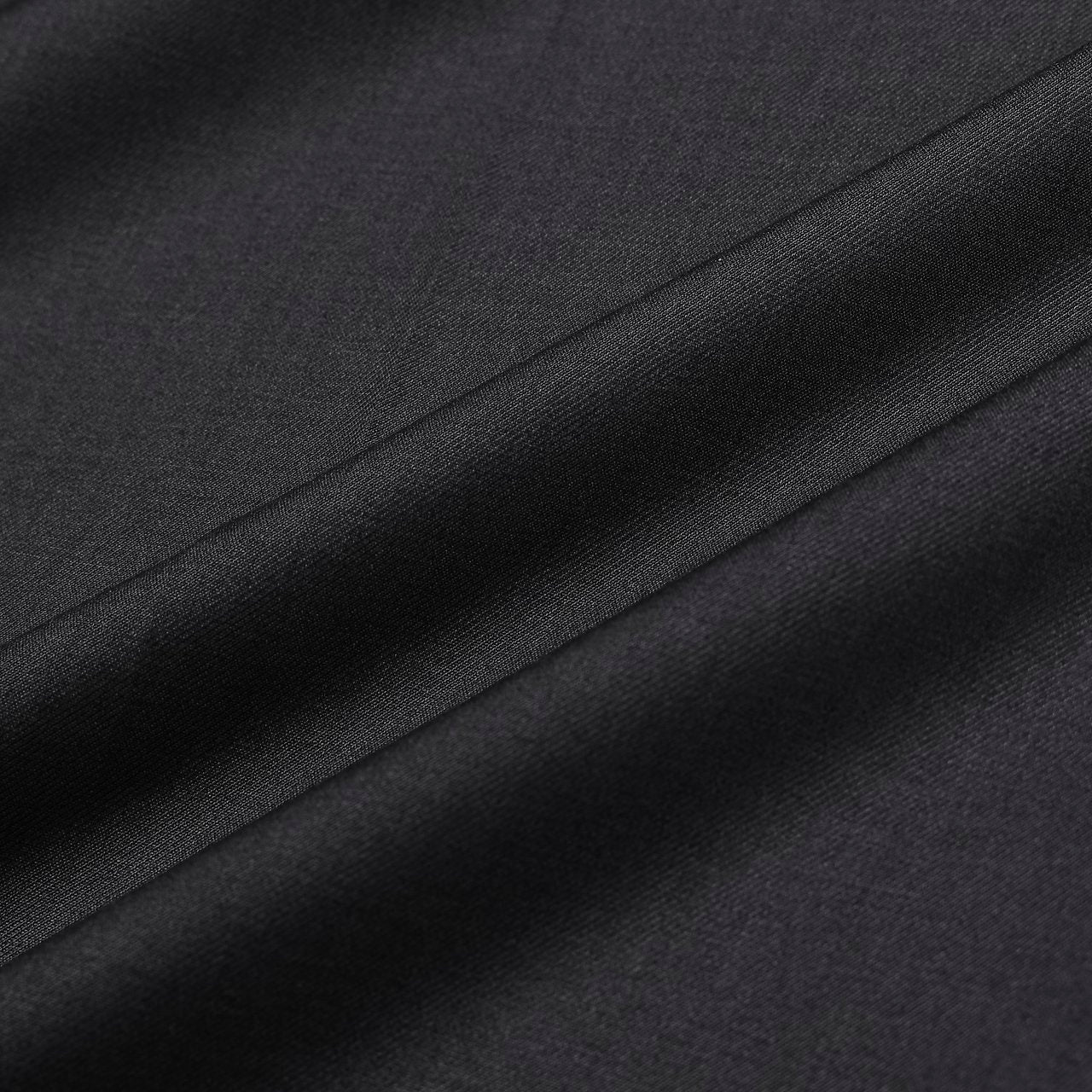 Two-Tuck Balloon Wide Slacks